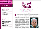 Southeast: Royal Flush Southeast: Royal Flush
