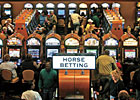 Southwest Regional: Remington Revs Up Southwest Regional: Remington Revs Up