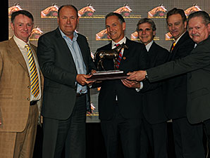 Up With the Birds Canadian Horse of the Year Up With the Birds Canadian Horse of the Year