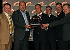 Up With the Birds Canadian Horse of the Year Up With the Birds Canadian Horse of the Year