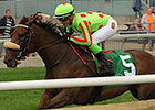 Speed Seeker Makes Grade in Ontario Colleen Speed Seeker Makes Grade in Ontario Colleen