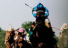 Longtime Horseman Elliott Fuentes Dies Longtime Horseman Elliott Fuentes Dies