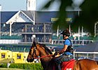 21 Horses to be Entered in Kentucky Derby 21 Horses to be Entered in Kentucky Derby