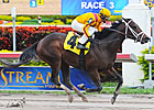 Spring Hill Farm Steps Up for Tampa Bay Derby Spring Hill Farm Steps Up for Tampa Bay Derby