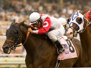 Spring House Home Again in Del Mar Handicap Spring House Home Again in Del Mar Handicap