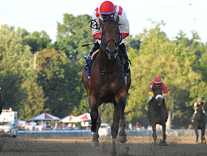 Top 2-Year-Old Spurious Precision Euthanized Top 2-Year-Old Spurious Precision Euthanized