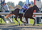 Square Eddie Makes Return in Lexington
