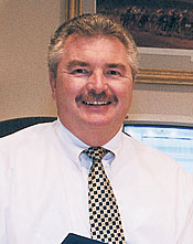 Commentary: New Chief Commentary: New Chief