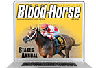 Stakes Annual of 2011 - Digital Edition