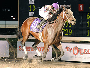 Delta Downs Schedules 32 Stakes in 2012-2013 Delta Downs Schedules 32 Stakes in 2012-2013