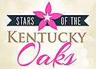 Stars of the Oaks: Blind Luck Stars of the Oaks: Blind Luck