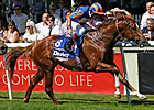 Starspangledbanner Soars Again in July Cup Starspangledbanner Soars Again in July Cup