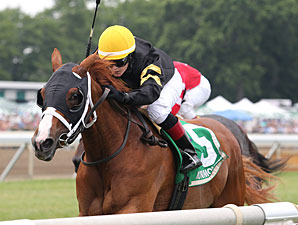 Starstruck Shines Bright in Matchmaker Stakes Starstruck Shines Bright in Matchmaker Stakes