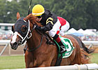 Starstruck Shines Bright in Matchmaker Stakes Starstruck Shines Bright in Matchmaker Stakes