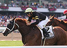 Starstruck Back to Winning Ways in Matchmaker Starstruck Back to Winning Ways in Matchmaker
