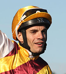 Top Australian Jockey Dies at Age 31 Top Australian Jockey Dies at Age 31
