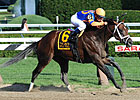 Stay Thirsty Dominates Jim Dandy
