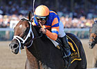 Division Lead at Stake in Travers Division Lead at Stake in Travers
