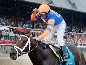Travers Day Numbers Down Slightly From 2010 Travers Day Numbers Down Slightly From 2010