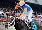 Travers Day Numbers Down Slightly From 2010 Travers Day Numbers Down Slightly From 2010