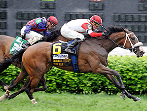 Four Grade I Winners Highlight Diana Four Grade I Winners Highlight Diana