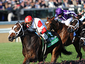 Four New Grade I Stakes for 2012 Four New Grade I Stakes for 2012