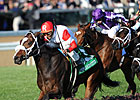 Four New Grade I Stakes for 2012