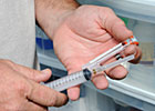 Steroid Tests Increase at Saratoga Sale Steroid Tests Increase at Saratoga Sale