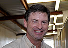 Dr. Steven Allday Joins Board of Old Friends Dr. Steven Allday Joins Board of Old Friends