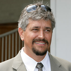 Asmussen Aims for Sixth Ky. Stakes Win Asmussen Aims for Sixth Ky. Stakes Win