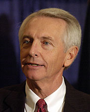 Beshear Is New Kentucky Governor Beshear Is New Kentucky Governor