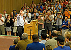 Kentucky Rally: 'Revolution Starts Tonight'