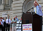 KEEP Rally Draws Nearly 1,000