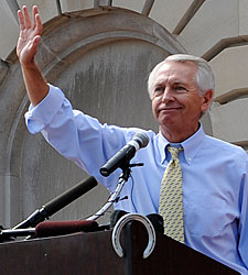 Beshear Sticks With Gambling Amendment Plan Beshear Sticks With Gambling Amendment Plan