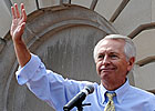 Beshear Makes Push for Casino Referendum Beshear Makes Push for Casino Referendum