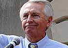 Report: Kentucky Gov. Mulls Gaming Options Report: Kentucky Gov. Mulls Gaming Options