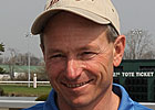 Steve Cauthen to Sign Autographs at Belmont 