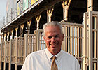 Peterman New Starter at Indiana Grand Peterman New Starter at Indiana Grand