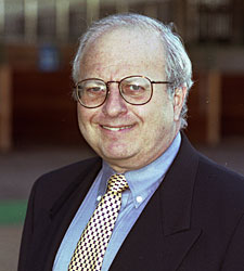 Veteran Racing Publicist Steven Schwartz Dies Veteran Racing Publicist Steven Schwartz Dies