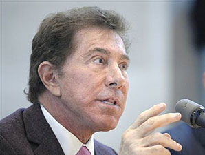 Suffolk's Casino Quest Could Face Competition Suffolk's Casino Quest Could Face Competition