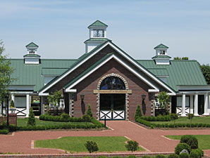 Ohio Firm Takes Possession of Stonewall Farm Ohio Firm Takes Possession of Stonewall Farm