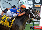 No Untapable, But CCA Oaks Comes Up Slight No Untapable, But CCA Oaks Comes Up Slight