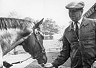 Stories from Cot Campbell: Horatio Luro