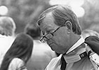 Stories from Cot Campbell: John M.S. Finney Stories from Cot Campbell: John M.S. Finney