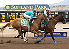 Six Added to Triple Crown Nomination List Six Added to Triple Crown Nomination List