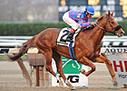 Stormy's Majesty Rules Discovery Handicap Stormy's Majesty Rules Discovery Handicap