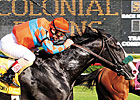 HOF Stakes: Straight Story in the Right Spot?