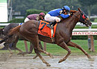 Strapping Groom Sloshes to Forego Surprise Strapping Groom Sloshes to Forego Surprise