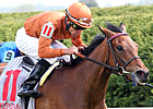 Streaking Rosario, Strathnaver Take Bewitch Streaking Rosario, Strathnaver Take Bewitch