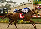 Late Charge by Street Boss Wins Crosby Late Charge by Street Boss Wins Crosby